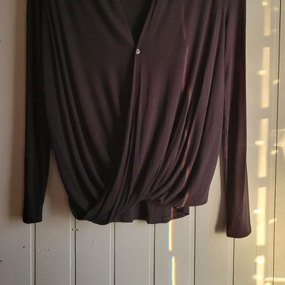 BABATON MEHMET BLOUSE - Picture 2 of 11